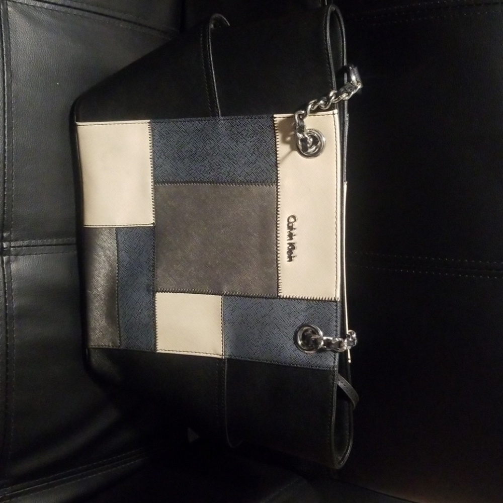 Pocket book